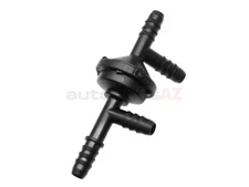 O.E.M. Vacuum Power Check Valve 078611933B Audi A6 Quattro S4 Allroad