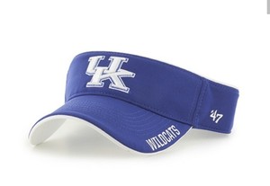47 brand kentucky wildcats hat