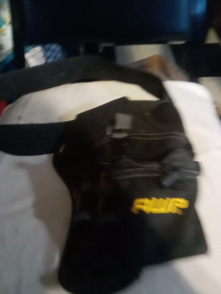 AWP Holster Tool Belt - Image 2 of 4