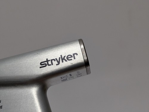 STRYKER Sabo2 4408 (USED). - Picture 2 of 14