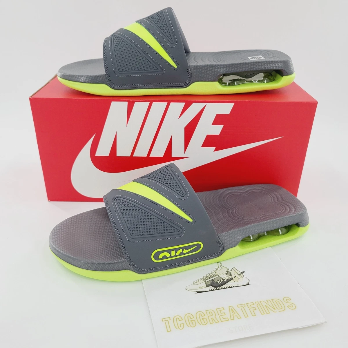 Nike air badslippers cheap