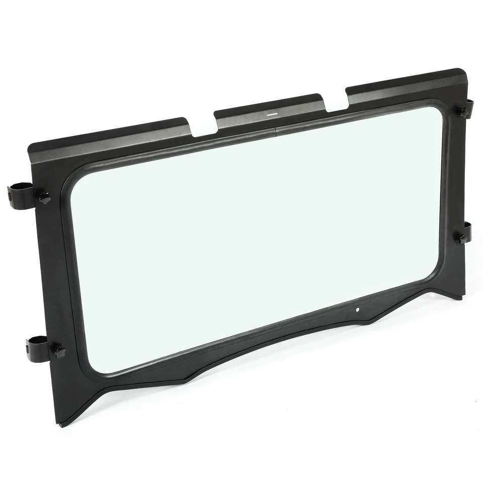 Parabrisas de cristal completo para Kawasaki Teryx 800 / 4 800 / S 2016-2022 transparente Foto 2 de 4