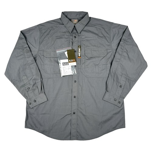 REI Sz Large Men's 1/4 Zip Pullover Athletic Top Long Sleeve Blue