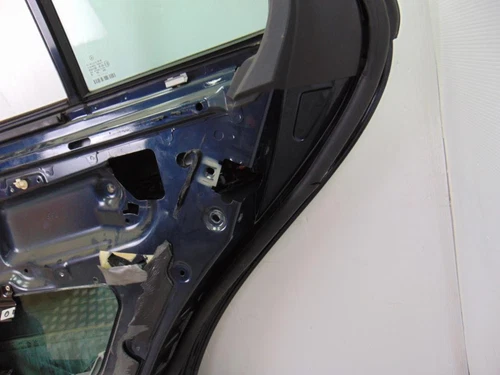 Portiera Posteriore Destra per MERCEDES-BENZ CLASE E (BM 211) BERLINA 2 189479 - Imagen 5 de 10