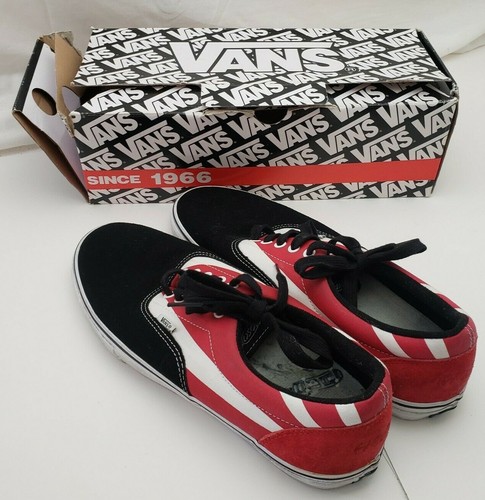 vans sun shoes