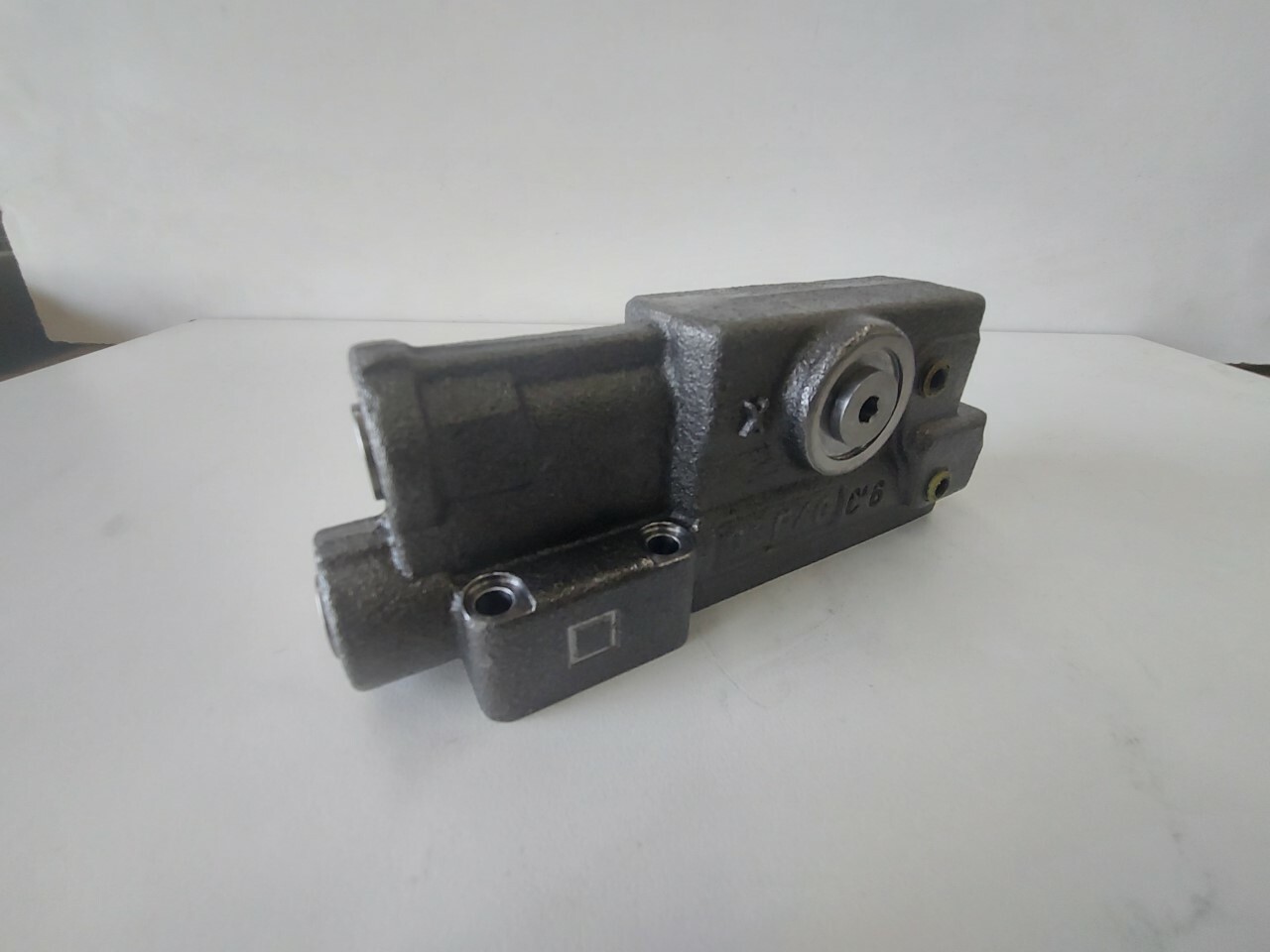 11112212 Danfoss Control kit-High Pressure Remote-Code BP for 