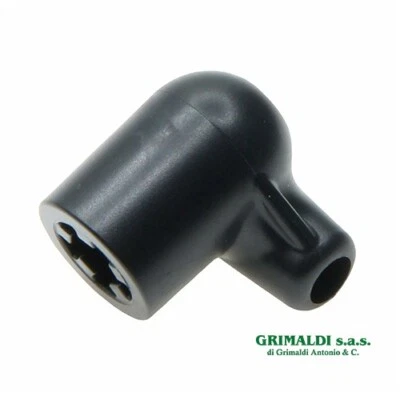 BOCCOLA LEVA PER MACCHINA DA CAFFÈ CIALDE DIDIESSE BABY FROG ORIGINALE