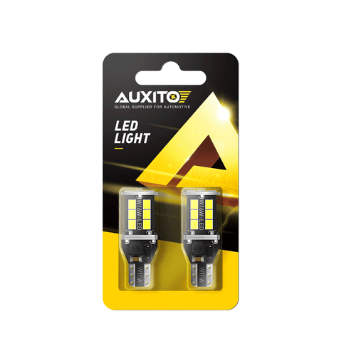 4x 921 T15 CANBUS No Error LED Reverse Back up Lights Bulb xenon White 912  W16W - Bild 11 von 11