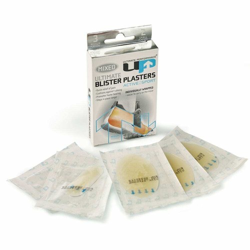 Ultimate Blister Plasters - 第 1/1 張圖片