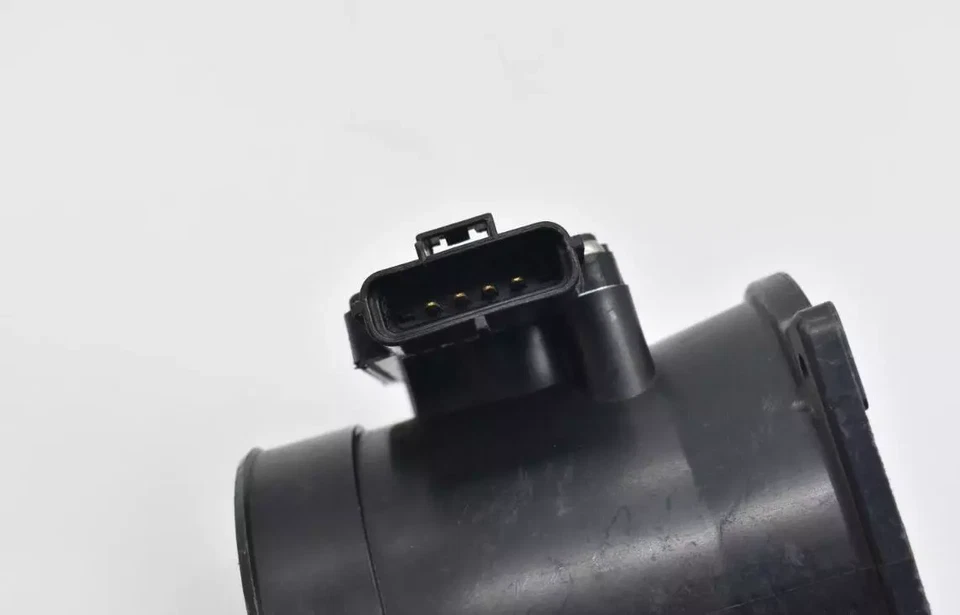 NEW 1L3F12B579AB For Ford F150 SVT Lightning Mustang Cobra Mass Airflow Sensor - Image 2 of 4