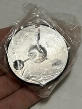 (Opened Box) SPI 5/8-24 UNEF-2A NotGo PD:0.5927 Ring