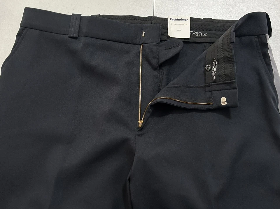 FLYING CROSS 3900 MENS 44x31 COMMAND Black - Image 4 of 4