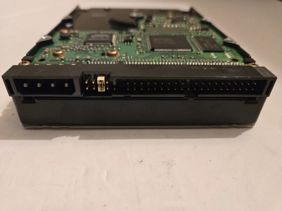 Dell 0C246 Quantum Fireball AS 60GB 7200RPM 3.5" IDE Hard Drive HDD QMP60000AS-A - Image 2 of 3