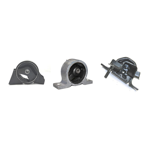 DEA Motor Engine Mount For 2001 2002 2003 2004 2005 2006 NISSAN SENTRA L4 DOHC - Picture 7 of 8