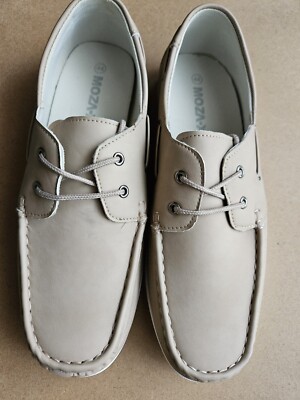 MOZA-X Schuhe Größe 44 - Neu im Karton
