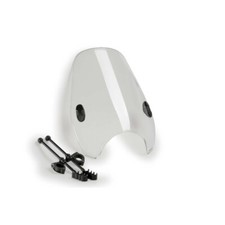 PUIG PARABRISAS CUSTOM II PARA HARLEY D. SOFTAIL LOW RIDER FXLR 18-20 TRANSPAREN