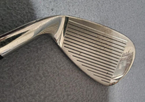 NICKLAUS CRYOGENIC SUPERSTEEL CGX PITCHING WEDGE SENIOR FLEX - Picture 4 of 14