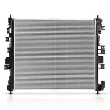 Fit 2019 2020 21 2022 Cadillac XT4 2022 2023 Envision L4 2.0L Radiator GM3010617