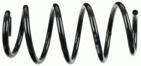 Sachs 998 948 Fahrwerksfeder FüR Ford S-Max WA6