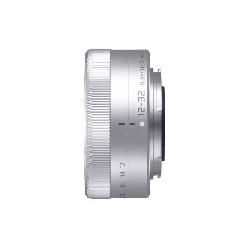 Lumix G Vario 12-32mm f/3.5-5.6 Aspherical Mega O.I.S ED Len for