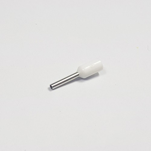 Kordelnde Stiefelettenbeschläge Klemmen isoliert französisch Single Entry Kabel - Bild 16 von 46