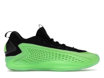 アディダス AD AE 1 LOW JI4065 270cm Buy AE 1 Low 'Slime' - JI4065 | GOAT