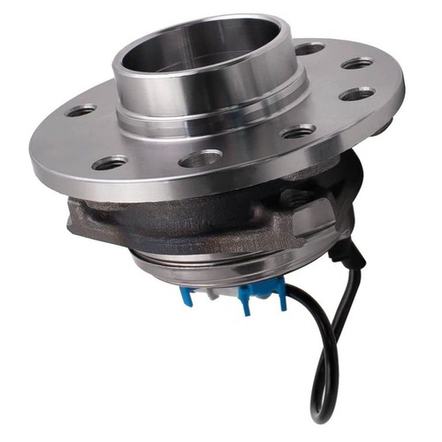 Cuscinetto Ruota Anteriore ABS Pinze per Opel Zafira A Di 1999 2005 - 1603209 - Afbeelding 3 van 5