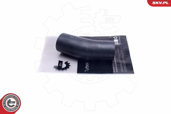 SKV Germany 54SKV059 Ladeluftschlauch FüR Alfa-image