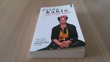 Frida Kahlo par Frida Kahlo . Lettres 1922-1954 / BE