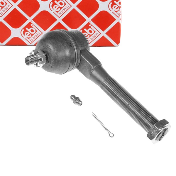 febi Spurstangenkopf Axialgelenk FüR Chrysler 300M LR 2.7 3.5 Vorne 5086282AA-image