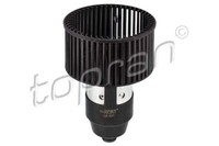 Topran 108 630 InnenraumgebläSe FüR Audi