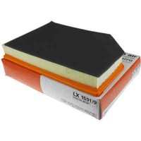 Original Mahle Luftfilter LX 1591/9 Air Filter