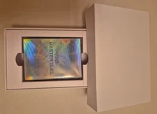 Yu-Gi-Oh! Master Duel 100 Tournament White Sleeves