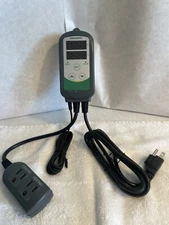 Inkbird ITC-308 Thermostat Temperature Controller.  Fast shipping!