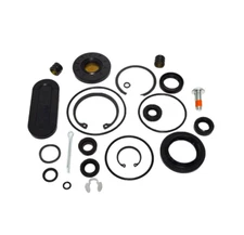 ALTOZ TRX660 TRX766 HYDRO GEAR ZT-5400 TRANSMISSION SEAL KIT