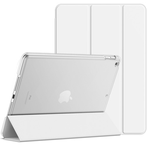 Case for iPad (9.7-Inch, 2018/2017 Model, 6th/5th Generation), Auto Wake/Sleep - Picture 80 of 115