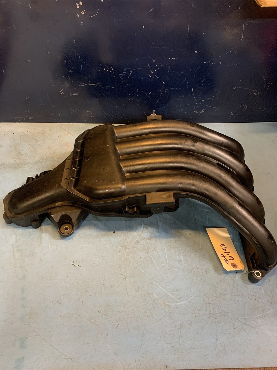 IP6450 HONDA MARINE INTAKE MANIFOLD 17110-ZX1-003, 2007 & LATER