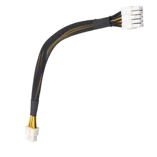 Power Cable for DL380 Gen9 10PIN to 8PIN 805123-001 803403-001 GPU Power Cable - Picture 7 of 8