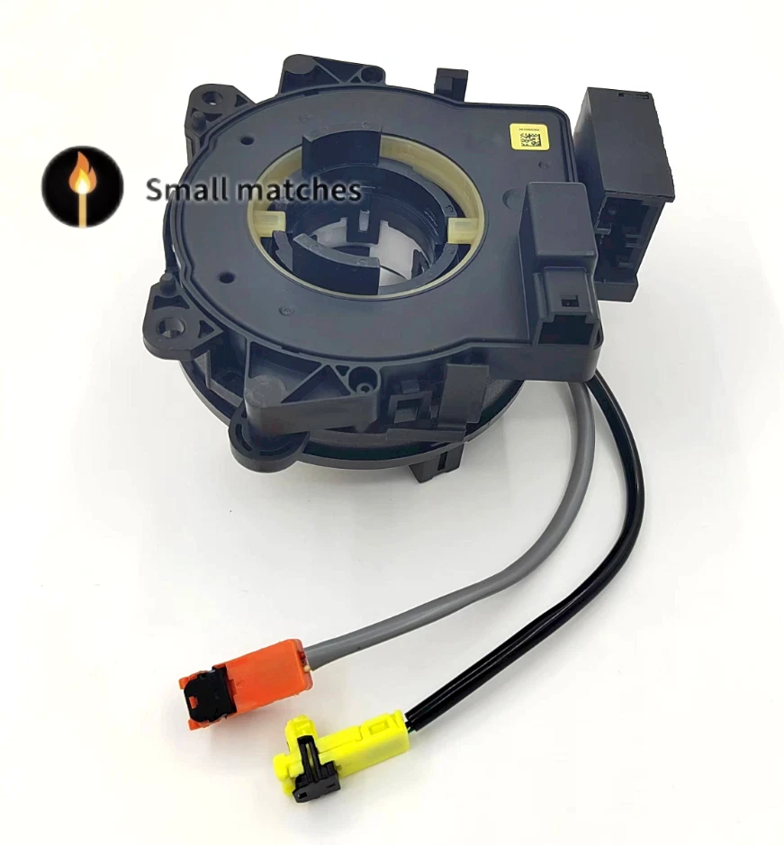 OEM 47945-1ET0A Steering Angle Fit 2008-2015 Nissan Maxima Murano 370Z GT-R Juke - Image 4 of 4