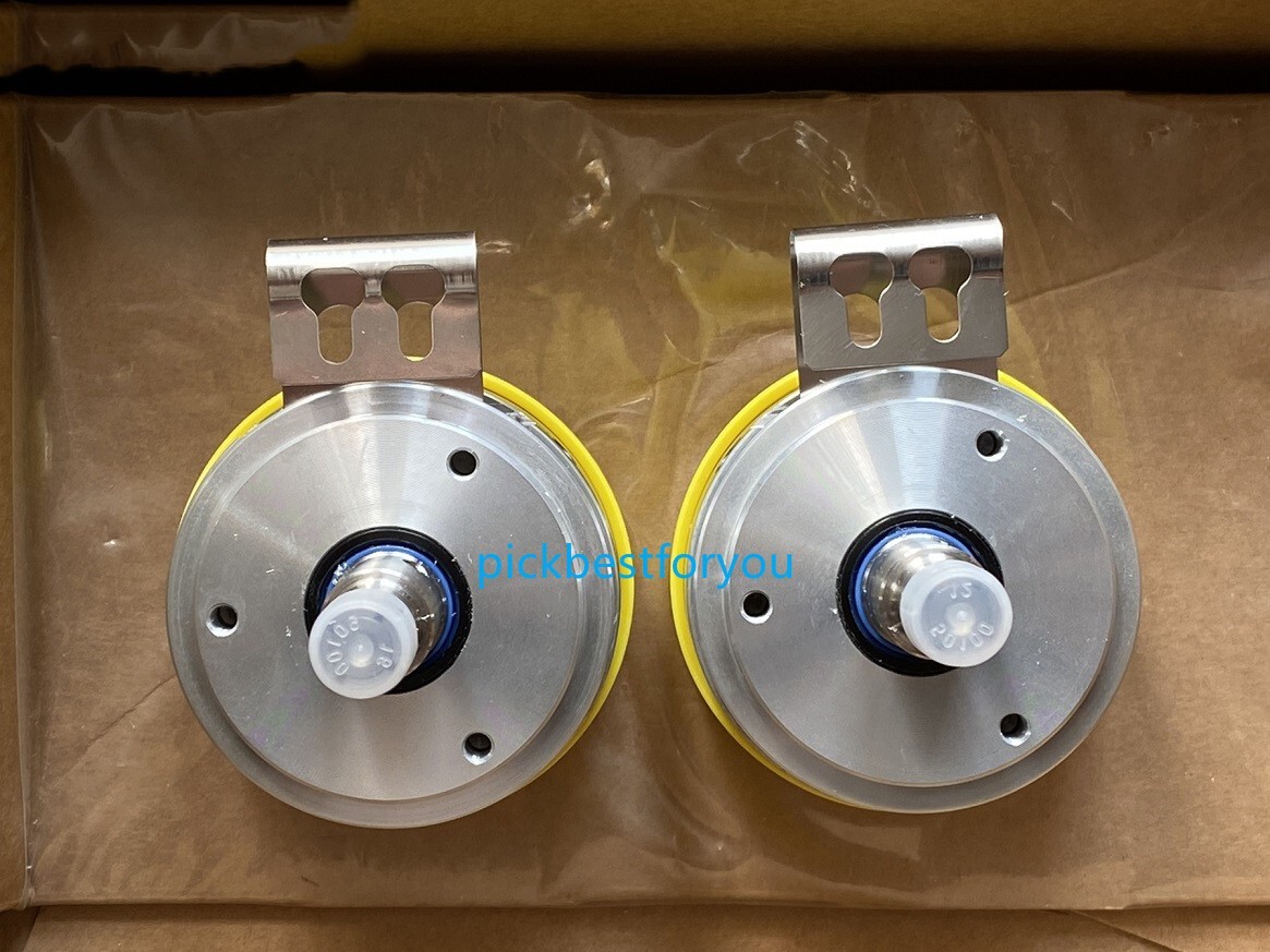 1PCS NEW AMG73 S W29 S2048 13630768 encoder #Fast Shipping DHL