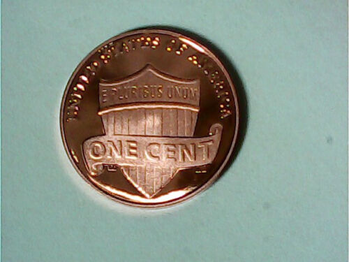 2024 S Proof Lincoln Shield Cent Uncirculated US Mint ⭐ON HAND!⭐ - Picture 4 of 7
