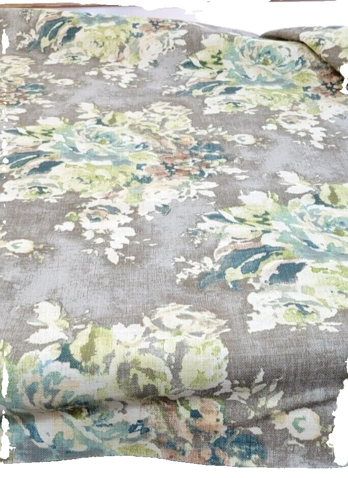 Géneros artesanales de lino Covington