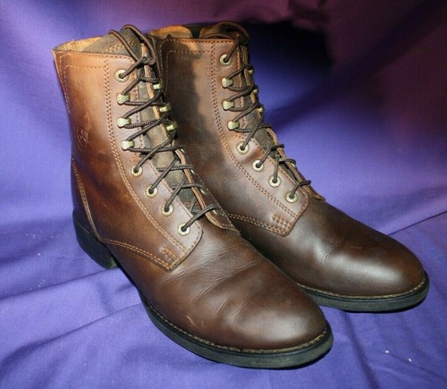 Ariat Heritage Lacer II John Lyons 