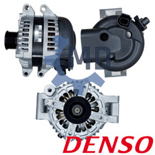 Alternador para BMW 210A Original Denso DAN1138