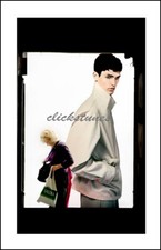 *2013* 'FLORENCE SHOPPER  - ITALY'  20"X30" COLOR ARCHIVE PHOTO PAPER-UNFRAMED