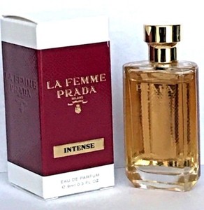 prada la femme intense