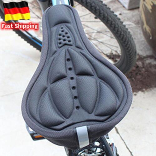 Saddle for a High Quality MTB Road Bike Bike Saddle Seat Lid  - Picture 1 of 5