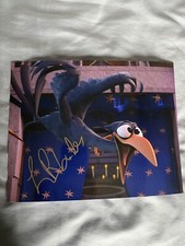 Erica Rhodes signed autograph “Dotty” 8x10 photo Tale Dark and Grimm Rare PROOF