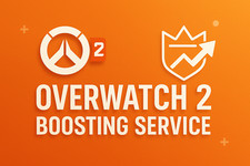 Overwatch 2 | PC | Boosting Service | Bronze to Silver |