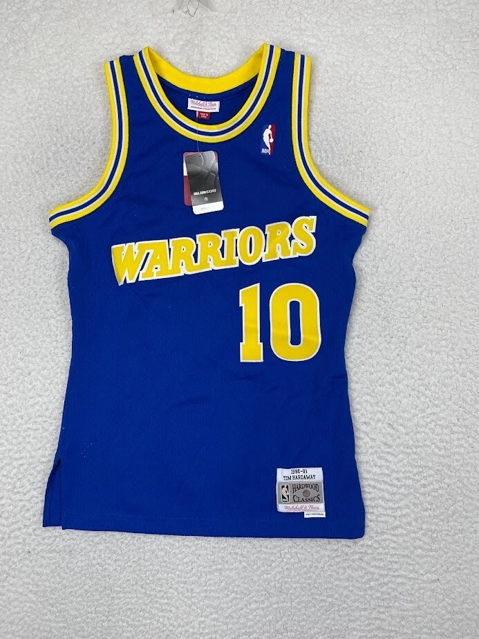 Tim Hardaway Jersey for sale | eBay